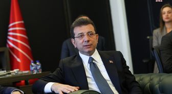 İmamoğlu'nun Aday Ofisi X Hesabına Türkiye'den Erişim Engeli