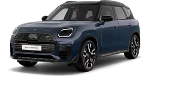 MINI Countryman E'ye yeni ÖTV zammı: Fiyat 3,9 milyon TL