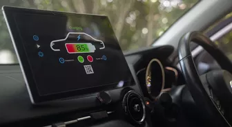 İrlanda'da Elektrikli Araçlar Rekor Kırdı