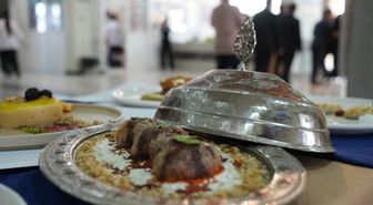Erzurum'da Gastronomi Lisesi, Anadolu Mutfağını Geleceğe Taşıyor