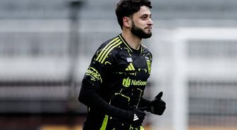 Erzurumspor FK, Nariman Akhundzada ile Prensip Anlaşmasına Vardı