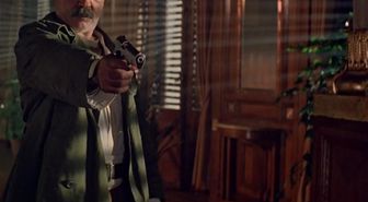 Eşkıya filmi nerede çekildi, ne zaman çekildi? Eşkıya filmi oyuncuları kim, konusu ne?
