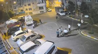 Fatih'te Sosyal Medya Kavgası Kanlı Bitti: 1 Ölü, 1 Yaralı, 8 Gözaltı