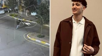 Fatih'te 19 yaşındaki Ali'nin bıçakla öldürüldüğü kavganın görüntüleri ortaya çıktı: 8 gözaltı