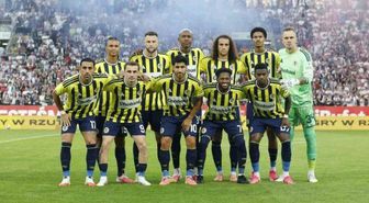 Fenerbahçe Sturm Graz maçı ne zaman, yarın mı, saat kaçta? Fenerbahçe Şampiyonlar Ligi eleme maçı hangi kanalda?