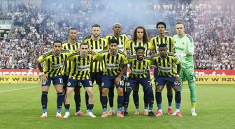 Fenerbahçe-Sturm Graz: Şampiyonlar Ligi'nde kritik randevu