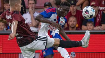 Fenerbahçe'yi yakından ilgilendiren Sparta Prag-Lyon maçında sürpriz sonuç