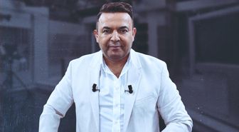 Gazeteci Tahir Sarıkaya, Cem Küçük soruşturmasında gözaltına alındı