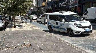 Gaziantep'te Silahlı Kavga: 1 Ağır Yaralı