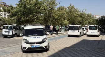 Gaziantep'te Alacak Verecek Kavgası: 1 Ağır Yaralı