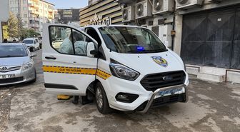 Gaziantep'te Yangın: Bir Çocuk Hayatını Kaybetti