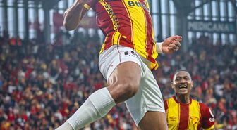 Göztepe'nin yıldızı Juan, CSKA Moskova transferinden döndü
