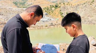Van-Hakkari Heyelanı Bilimsel Kongrede