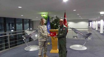 Hava Kuvvetleri Komutanı Rafet Dalkıran Oldu: İşte Kariyeri