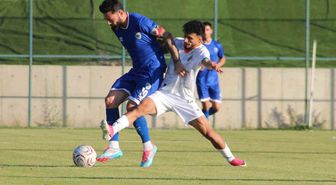 Erzurumspor, Alanyaspor ile 0-0 Berabere