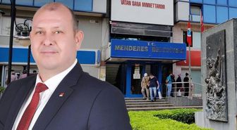 İlkay Çiçek gözaltına mı alındı, neden gözaltına alındı? Son dakika... Menderes Belediye Başkanı İlkay Çiçek kimdir, kaç yaşında, nereli?