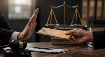 İrtikap Suçu: Tanımı, Unsurları ve Cezaları