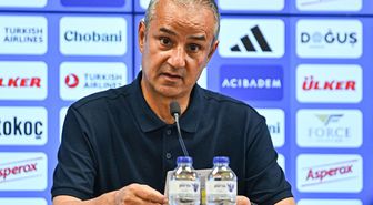 İsmail Kartal'dan kritik maç öncesi müjdeli haber: Kadroda olacaklar