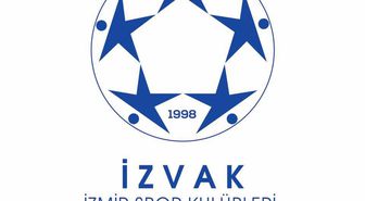 İzmir futbolunda kriz büyüyor: İZVAK'tan kritik uyarı