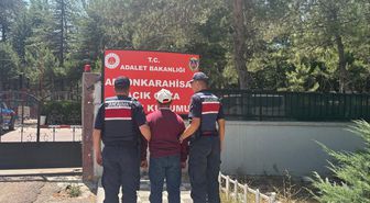 Afyonkarahisar'da Son Bir Haftada 27 Aranan Şahıs Yakalandı