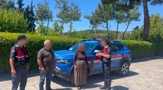 Denizli'de sahte polis ve savcı dolandırıcıları JASAT'ın 3 saatlik takibiyle yakalandı