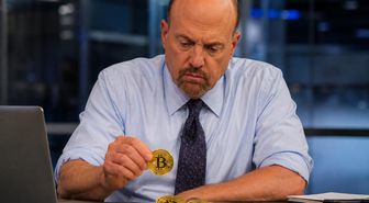 Jim Cramer Bitcoin'den çıkıyor: Kripto topluluğu neden sevindi?