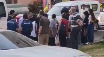 Motosikletli eski sevgili, yeni sevgiliyi bıçakladı