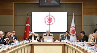 Çocuk Suçlarındaki Artış TBMM Komisyonunda Masaya Yatırıldı: '683 Bin 823 Çocuk Suça Karıştı'