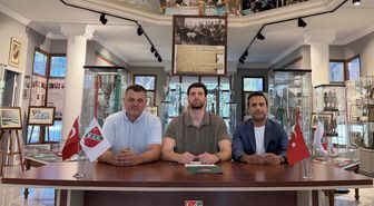 Karşıyaka, Hakan Sayılı'yı yeniden kadrosuna kattı