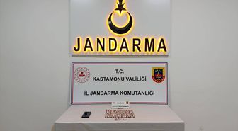 Kastamonu'da Uyuşturucu Operasyonu: 18 Gözaltı, 1 Tutuklama