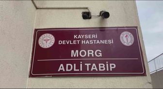 Kayseri'de bıçaklı kavga: 1 ölü