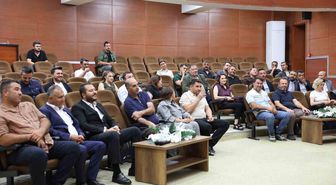 Kayseri'de 26 Tarım Projesi İçin Sözleşme İmzalandı