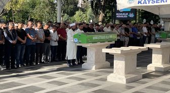 Kayseri'de bıçaklı kavga: 1 ölü
