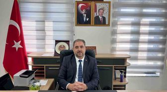 Köyceğiz'in Yeni Müftüsü Hüseyin Sözen Göreve Başladı