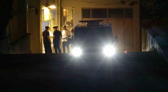 Malatya'da Pres Makinesi İş Kazası: 1 İşçi Hayatını Kaybetti