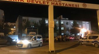 Derik'te Dereye Düşen 3 Yaşındaki Çocuk Hayatını Kaybetti