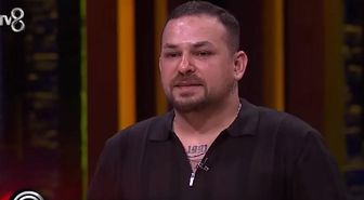 MasterChef Koray kimdir, MasterChef Koray Saygı kaç yaşında, nereli, evli mi, bekar mı?