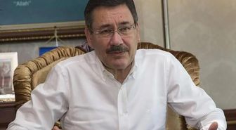 Melih Gökçek’in kızı kim, Melih Gökçek’in kızı var mı?