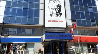 Menderes Belediyesi'ne rüşvet operasyonu: Başkan Çiçek gözaltında