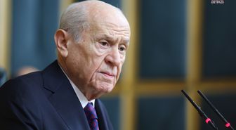 Bahçeli çerçeve yasa teklifine imza attı