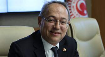MHP: Karadeniz'de yeni jeopolitik kırılma