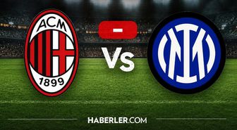 Milan İnter maçı hangi kanalda, Milan İnter ne zaman, saat kaçta?
