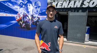 Öncü Kardeşler: Motosiklette Zirve Hedefi