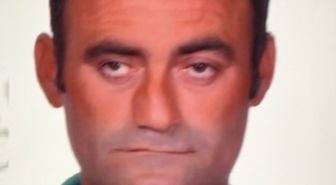 Seydikemer'de Kaybolan Mehmet Ali Yiğit İçin Arama Çalışmaları Sürüyor