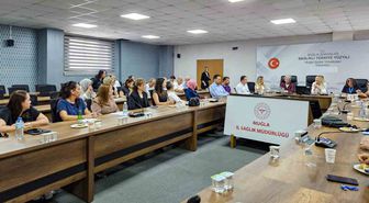 Muğla'da Sağlık Hizmetleri Koordinasyon Toplantısı Gerçekleştirildi