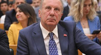 Muharrem İnce adaylık iddialarına noktayı koydu: Böyle bir derdim yok