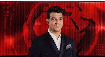 Ozan Gündoğdu kimdir? Yeni NOW TV Ana Haber sunucusu Ozan Gündoğdu kaç yaşında, nereli, evli mi?