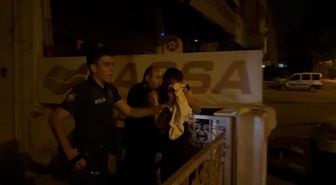 Kayseri'de Bıçaklı Kavga: 16 Yaşındaki Çocuk Yaralandı, 4 Kişi Gözaltına Alındı