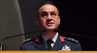Rafet Dalkıran kimdir? Hava Kuvvetleri Komutanlığı'na atanan Orgeneral Rafet Dalkıran kaç yaşında, nereli?