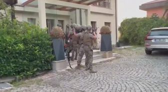 Sahte ekspertizle vatandaşlık skandalı: 72 gözaltı